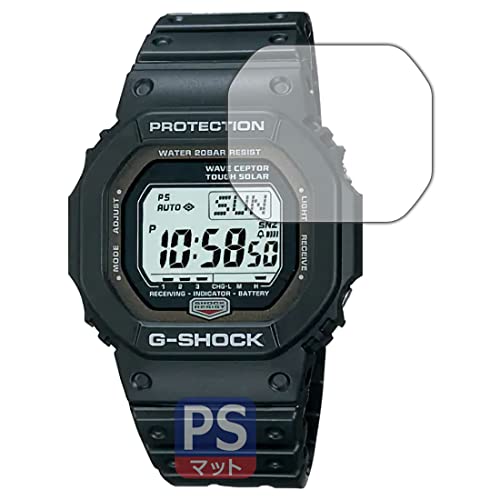 PDAH[ G-SHOCK GW-5600V[YΉ PerfectShield ی tB ˒ጸ hw {