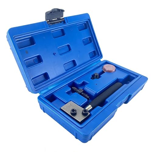 Kit d'évasement pour tuyau de frein afin de stopper les fuites de liquide auto
