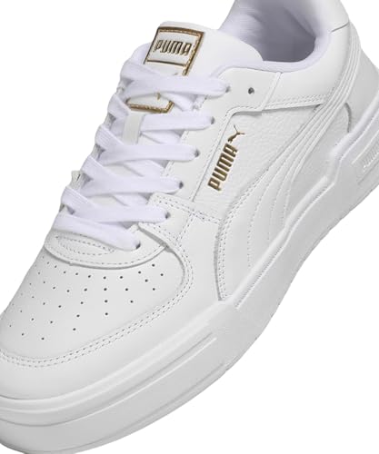 Puma Ca Pro Classic Ii, Bianco - 7