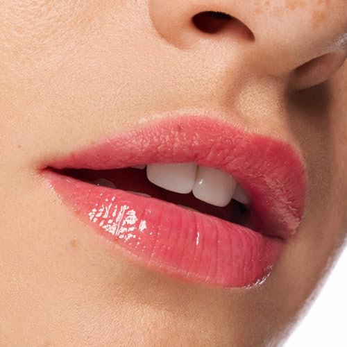 Essence Gloss À Lèvres Chili Bomb Shiny 01 Strawberry Salsa - vue 6