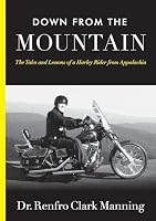 Down from the mountain 1300052066 Book Cover