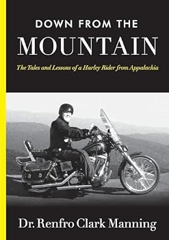Paperback Down from the Mountain Book