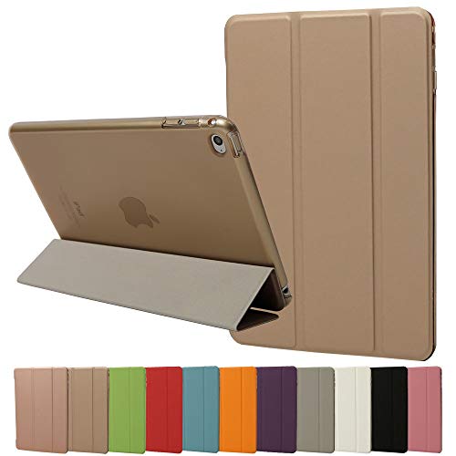 COVERARY �݊��i/���� 9.7 (Year 2017 / 2018) �P�[�X ������ �ی�J�o�[ �蒠�^ �V���v�� ���U�[ ���^ �X�^���h�@�\ �}�O�l�b�g (�F �u�����Y) A1893 A1965 A1822 A1823