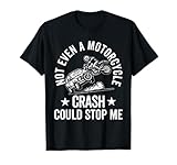 Motorcycle Accident Crash Survivor Recovery