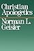 Christian Apologetics