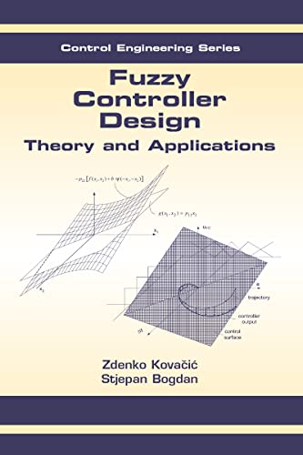 Fuzzy Controller Design (Automation and Control Engineering)