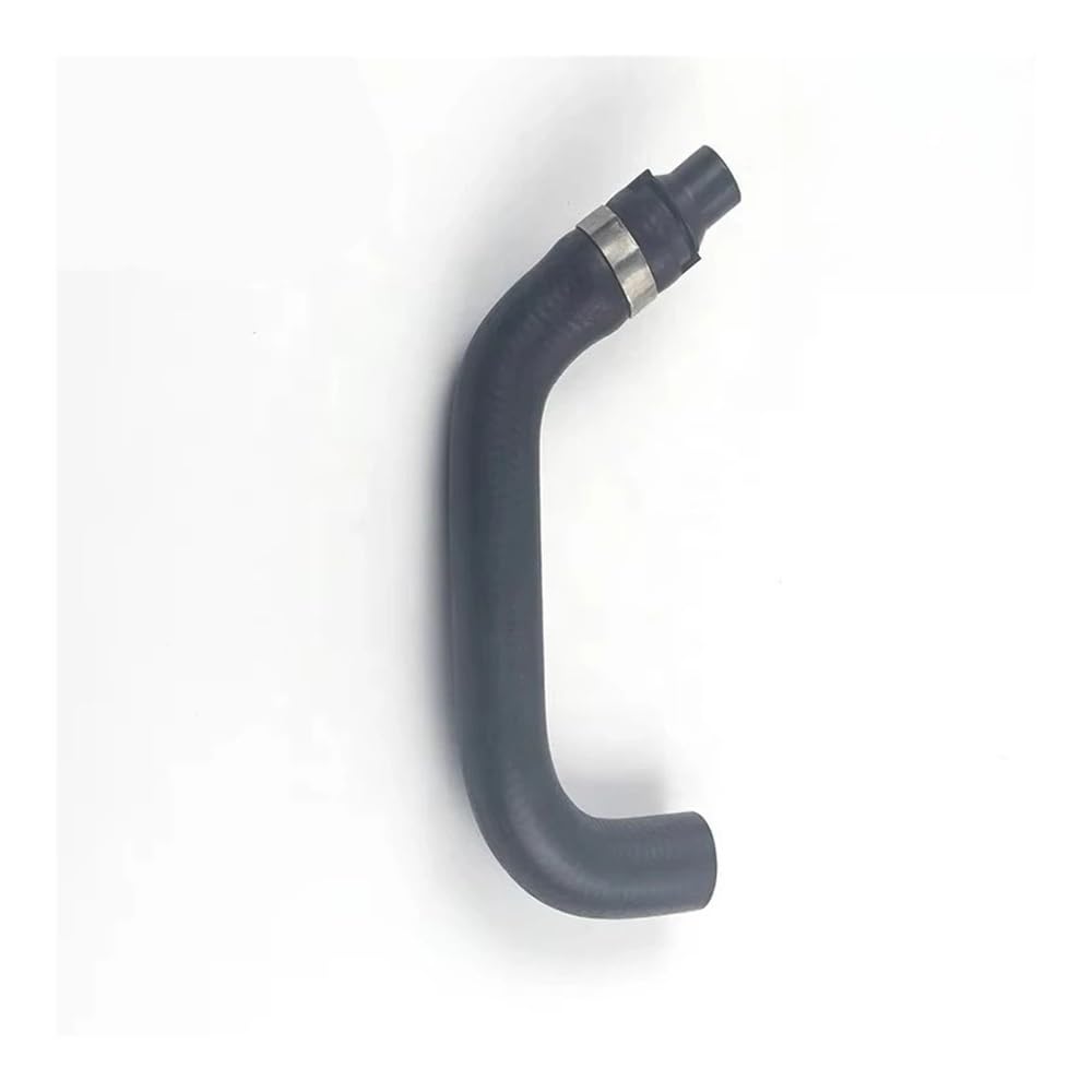 Derksawdp One Color Radiator Coolant Hose Oem 1668304096 A1668304096 For W166