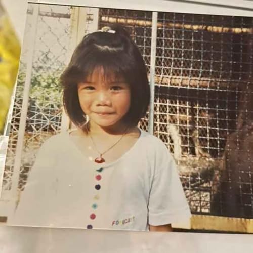 "Jag hade en snuttefilt" - Susanne Tran