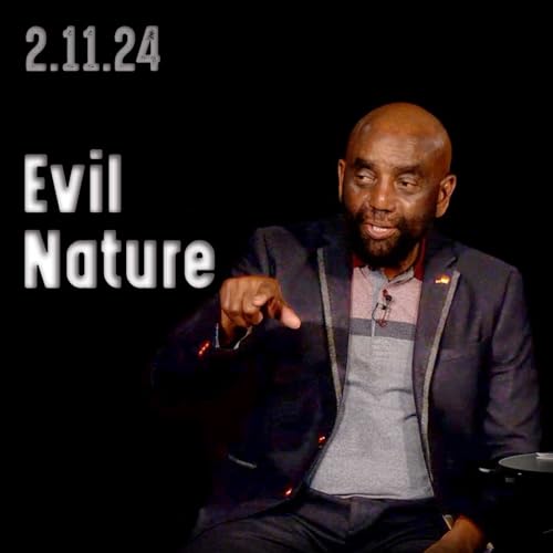 Do You Know You're Evil? | Church 2/11/24 Podcast Por  arte de portada