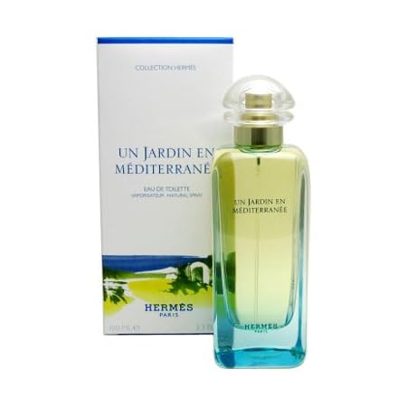 Amazon 地中海の庭 100ml 香水 フレグランス 通販
