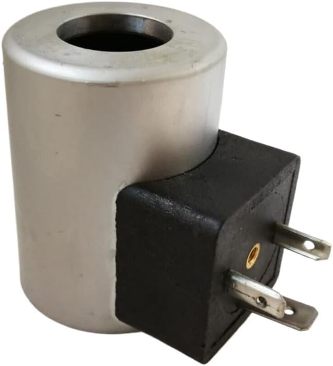 1Pc GR35BSS 24V Solenoid Valve Coil