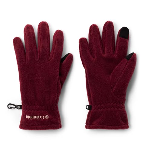 Columbia womens Benton Springs II Fleece Glove
