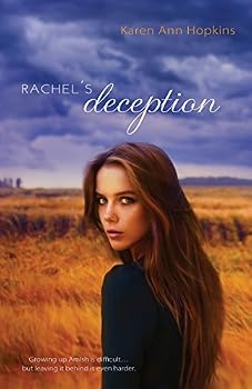 Paperback Rachel's Deception (A Temptation Novel) Book