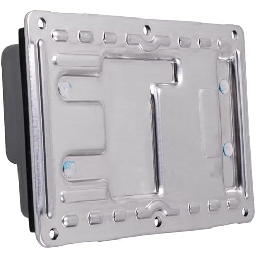 Unité de commande de phare xénon 12 broches pour Peugeot 807 2002-2008 ballast HID