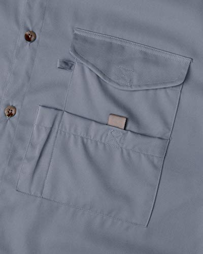 buy reel legends pocket fishing tees Amazon.com: Mens Print Saltwater II Short Sleeve Shirt : Clothing, Shoes & Jewelry Standard fit with double Reel Legends (@reellegends) Bradenton,