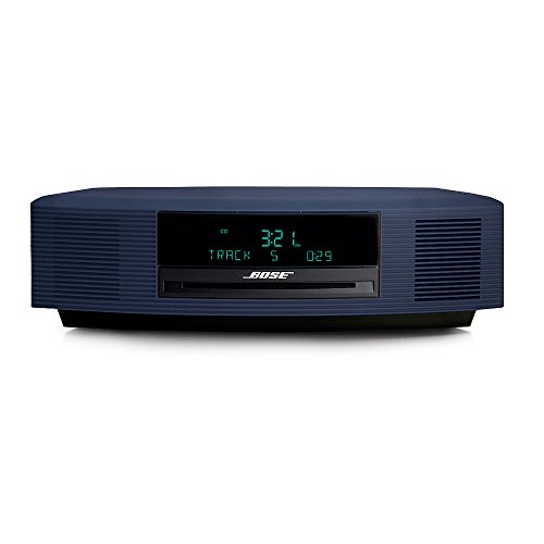 完動&メンテ品　Bose wave music system Ⅲ ワイドFM Amazon.com: Bose Wave® Music System III - Graphite Gray