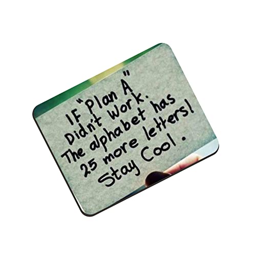 Image of Tshirtwala Motivational Mouse Pad