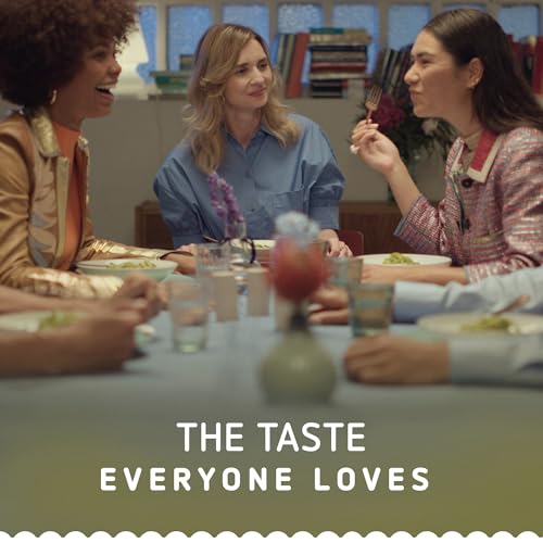 Barilla Pesto Basilic et Piment, 195 g