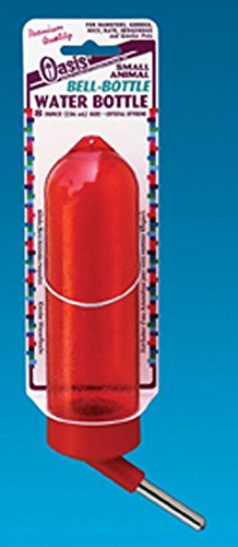 Kordon Oasis (Novalek) Bell Bottle 8oz