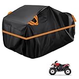 quad polaris outlaw 90 neuf Protection contre les intempéries : le matériau imperméable durable protège votre ATV des rayons directs du soleil, de la pluie, du vent, de la neige, de la poussière, de la pluie, etc