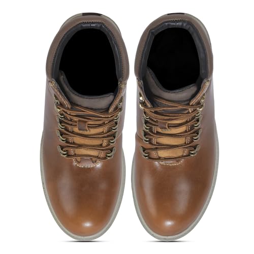 Image of Woodland mens Gb 5018121cr Ankle Boot