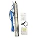 INTSUPERMAI Submersible Deep Well Pump 4