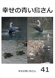 幸せの青い鳥さん　41