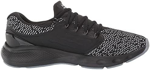 Under Armour Men's Charged Vantage Knit Sneaker | Image 5