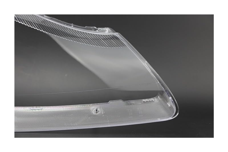 Coque protection phares Cayenne 2007-2010 abat-jour durable