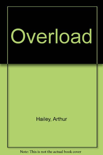 Overload B008BLKE7O Book Cover