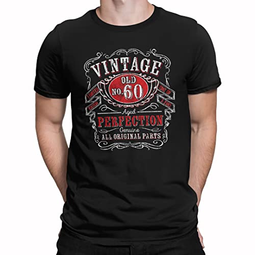 Texas Tees 60Th Birthday Shirts For Men, 1962 T Shirt 1962 Vintage Shirt #TOP4