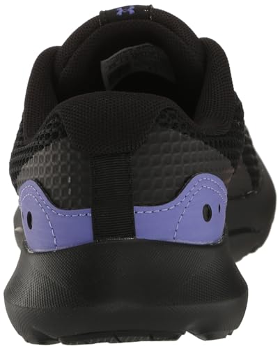 Image of Under Armour Surge 3 Sneakers for Women - Breathable Mesh Upper and Lace up Closure, Sturdy and Durable Shoes
