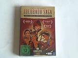 colorado saga episoden  Colorado Saga. Die komplette Serie. 4 DVDs