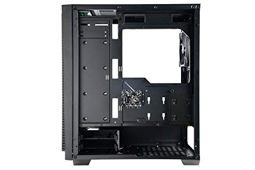 Build My PC, PC Builder, Enermax SF30