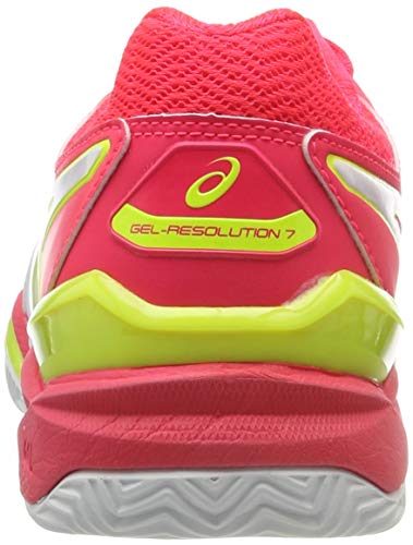 ASICS Gel-Resolution 7 Clay Tennis Schoenen voor dames - Image 4