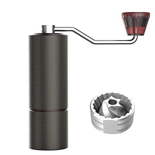 Best Backpacking Coffee Grinder