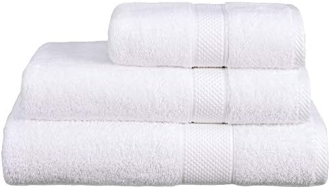 Linens Limited 100% Turkish Cotton 500gsm Hand Towel, Ochre