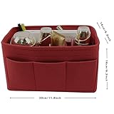 Zoom IMG-1 organizer per borse da 13 Zoom IMG-1 organizer per borse da 13