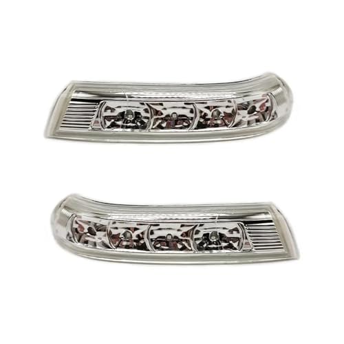 Clignotant de rétroviseur pour Hyundai Veracruz IX55 2007-2012 gauche et droite