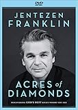Acres of Diamonds DVD: Discovering God's Best Right Where You Are