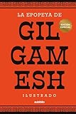 La epopeya de Gilgamesh