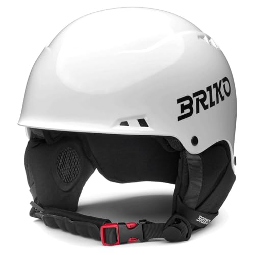 Briko Indren Helmet M Casque de ski unisexe réglable taille M