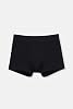Dagi D5210 Compact Flat Boxer, Cotton