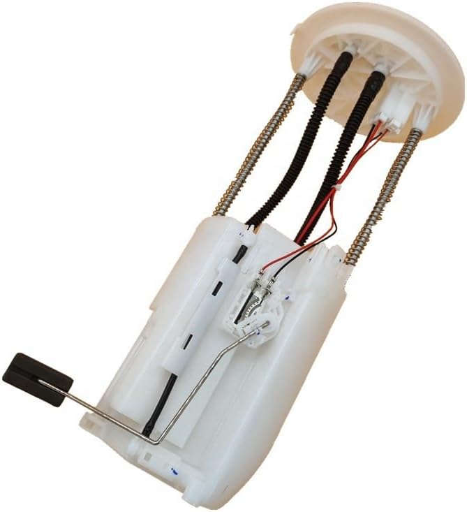 Electric Fuel Pump Assembly Fuel Filter Car Parts 77020-60411 7702060411 for T0Y0TA TRJ150/Cool Ze Domineering - (Color: As Shown)