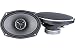 Kenwood Excelon KFC-X694 6" x 9" 2-Way Speakers