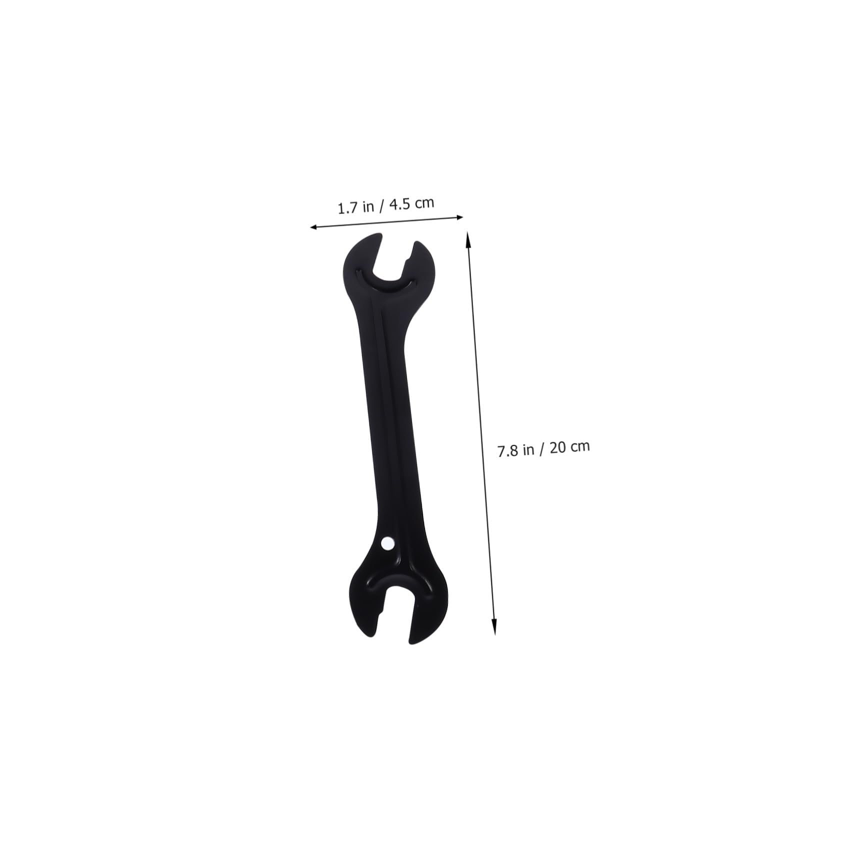 GALPADA Estrattore per Guarnitura in Metallo Strumenti per Riparazione Bicicletta Estrattore per Scanalato Denti Adatto per Bici e Mountain Bike