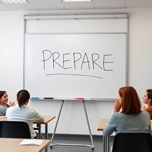  prepare zone