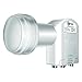 Produktbild Opticum LQP 04 H Quad LNB (geeignet für Satelliten-Receiver)