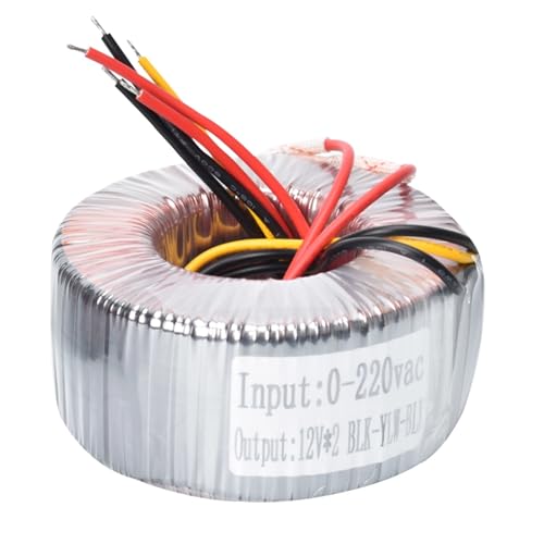 Transformateur de courant alternatif monophasé pour mesure basse tension - 2