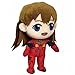 Great Eastern Entertainment Evangelion New Movie - Asuka Langley Soryu Plugsuit Plush 8